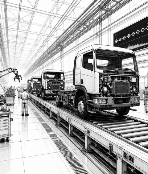 ai-daimler-truck-north-america-lkw-fabrik-2026-2029