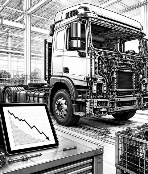 ai-daimler-truck-quartalszahlen-marge-zolle