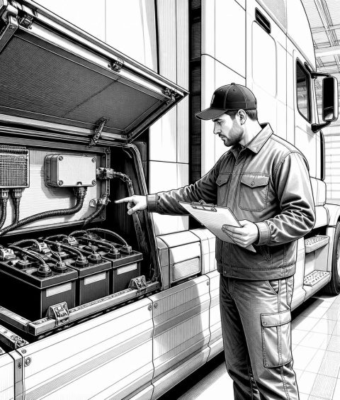 ai-daimler-truck-recall-battery-chip