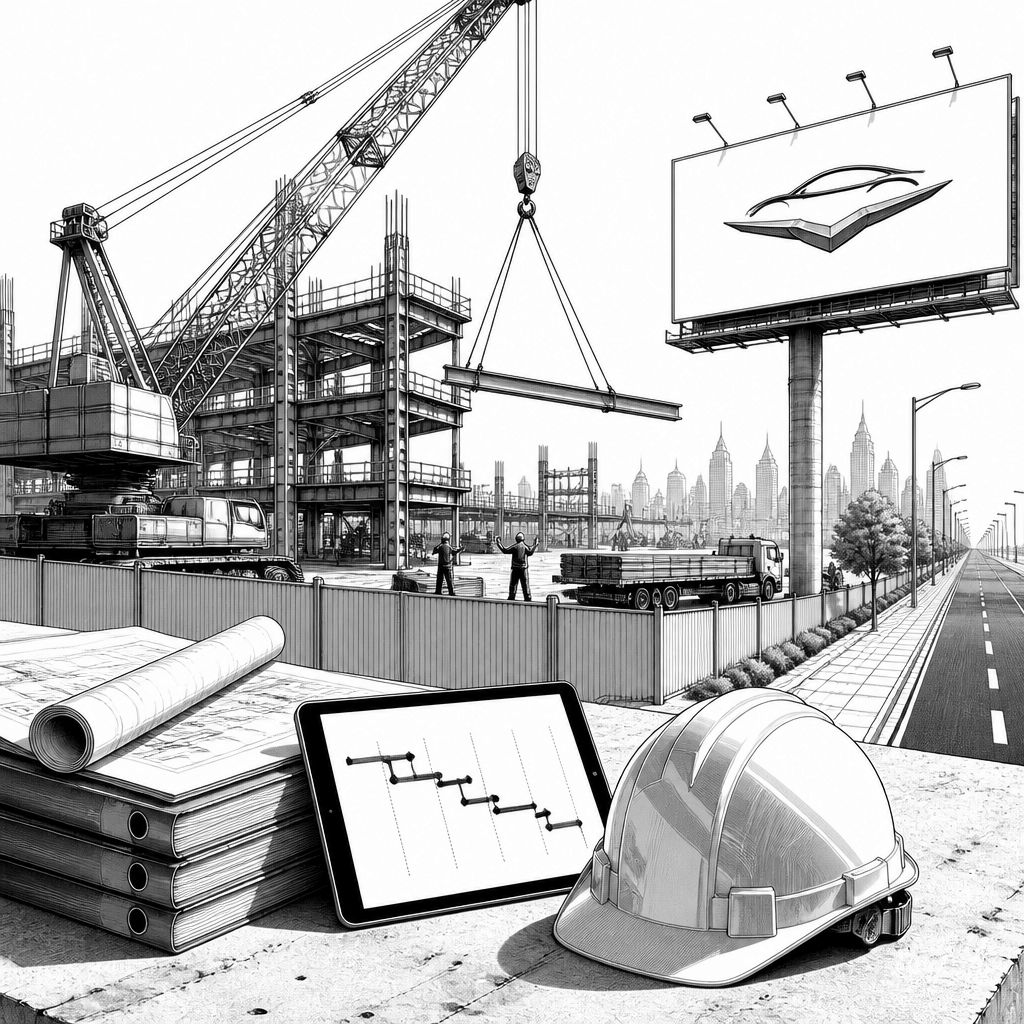 Daimler Truck baut neues Werk in den USA: Produktionsstart 2029 geplant Daimler Truck baut neues Werk in den USA: Produktionsstart 2029 geplant