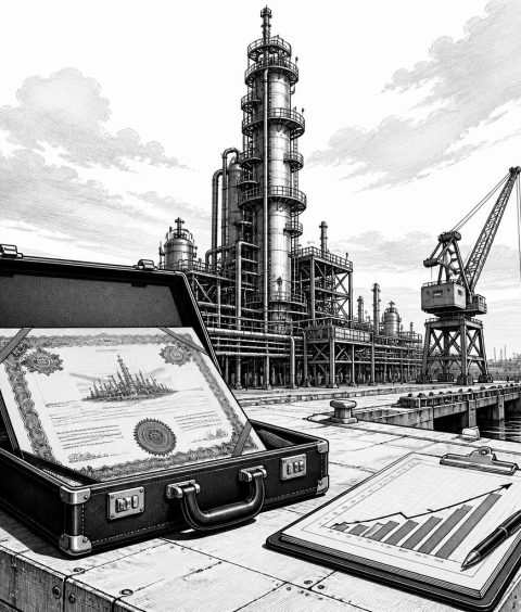 ai-dangote-refinery-ipo-1-billion-underwriting