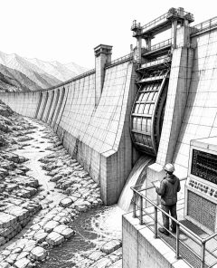 ai-danube-hydropower-drought-alarm