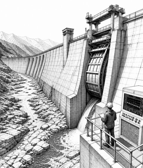 ai-danube-hydropower-drought-alarm
