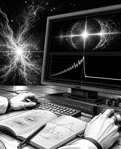 ai-dark-photon-plasma-nonlinear-conversion
