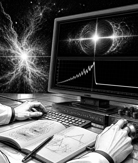ai-dark-photon-plasma-nonlinear-conversion