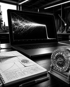 ai-dark-photons-dunkle-materie-simulationen