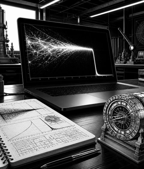 ai-dark-photons-dunkle-materie-simulationen