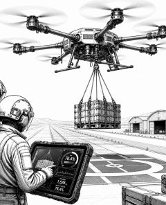 ai-darpa-lift-challenge-heavy-lift-drone-avidrone-katana