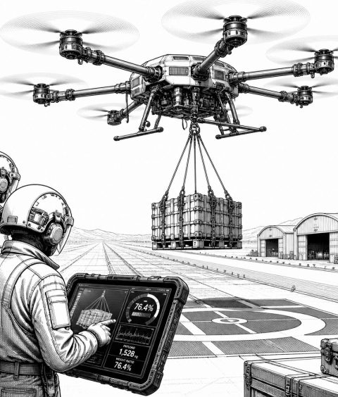 ai-darpa-lift-challenge-heavy-lift-drone-avidrone-katana