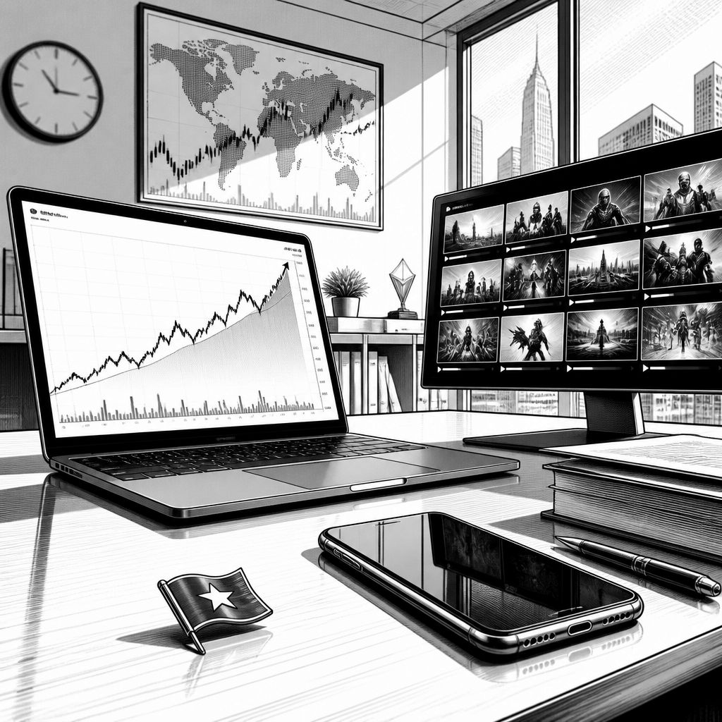 DatVietVAC plant IPO: Kapital für Expansion und Innovation im vietnamesischen Entertainment DatVietVAC plant IPO: Kapital für Expansion und Innovation im vietnamesischen Entertainment