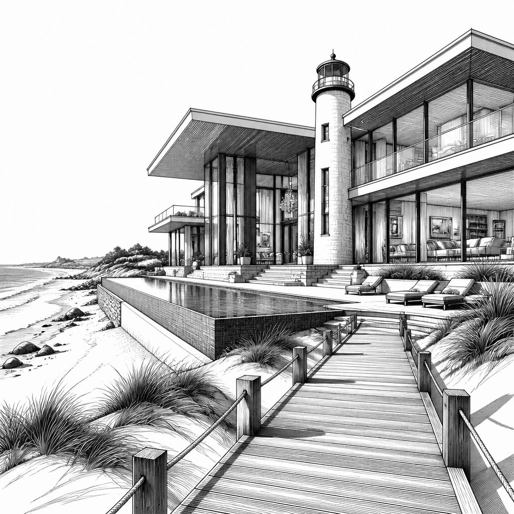 David Falk verkauft Luxushaus auf Kiawah Island für 25 Millionen Dollar David Falk verkauft Luxushaus auf Kiawah Island für 25 Millionen Dollar