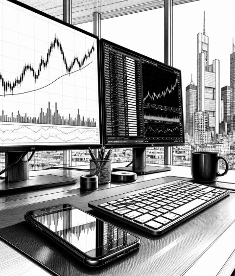 ai-dax-21-tage-linie-frankfurt