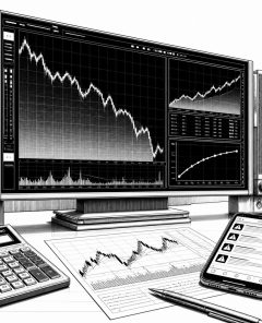 ai-dax-absturz-oel-zinsen-rekord