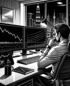ai-dax-anleiherenditen-oelpreise-iran