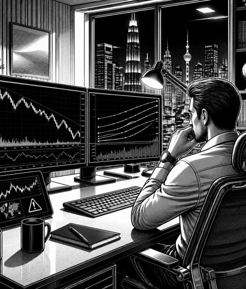 ai-dax-anleiherenditen-oelpreise-iran