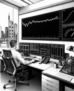 ai-dax-ausblick-konsolidierung-zinsen-oel