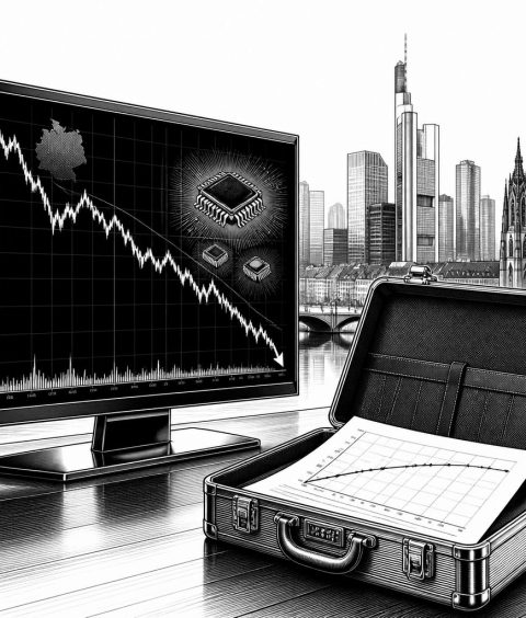 ai-dax-ausblick-tech-druck-zinsen-halbleiter