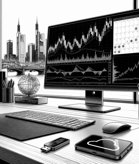 ai-dax-berichtssaison-ki-schwankungen