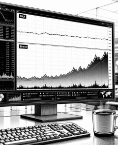 ai-dax-berichtssaison-oel-fed