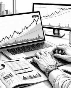 ai-dax-berichtssaison-rekordhoch