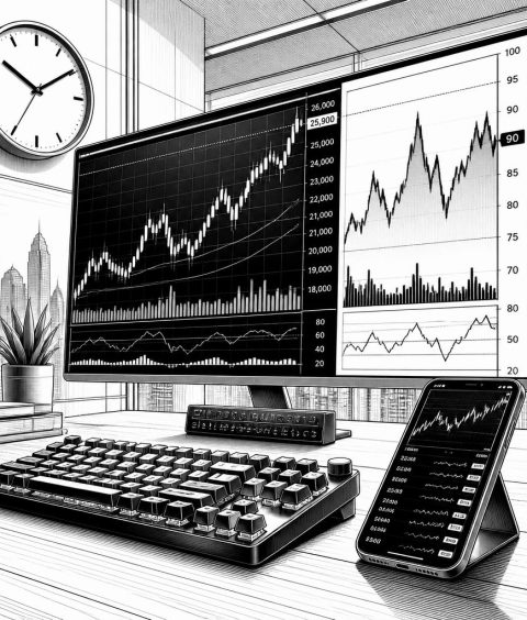 ai-dax-berichtssaison-rekordhoch