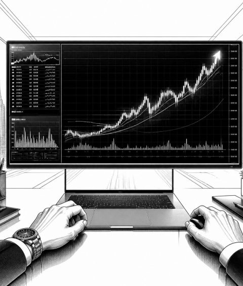 ai-dax-berichtssaison-rekordkurs