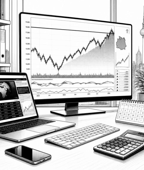 ai-dax-berichtssaison-rekordscreen
