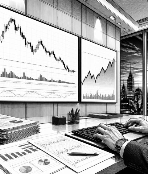 ai-dax-berichtssaison-risikobereitschaft-brent