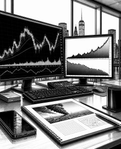ai-dax-bond-yields-oil-iran