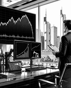 ai-dax-bond-yields-oil-price-trading-terminal