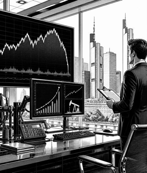 ai-dax-bond-yields-oil-price-trading-terminal