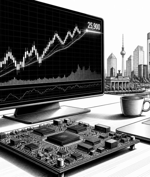 ai-dax-chipboom-berichtssaison-kursrekord