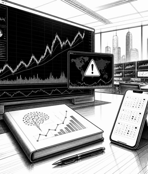 ai-dax-earnings-ki-iran-ezb-macro