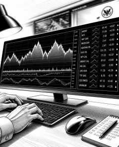 ai-dax-fed-geopolitik-quartalszahlen