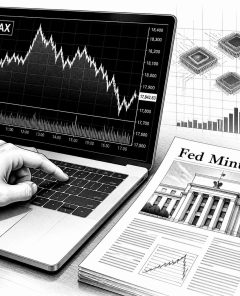 ai-dax-fed-minutes-halbleiter