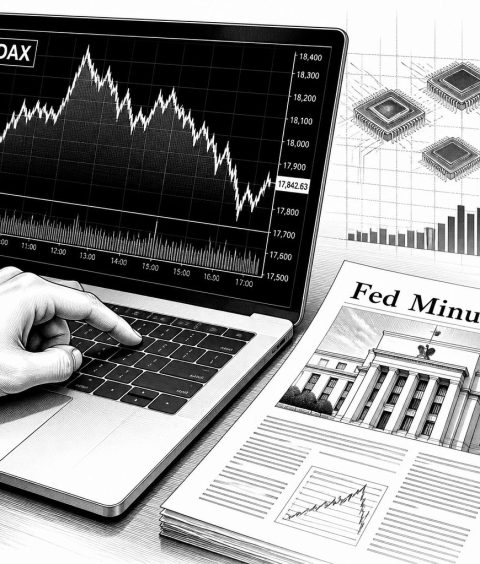 ai-dax-fed-minutes-halbleiter