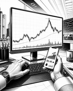 ai-dax-flash-rekordniveau-konsolidierung