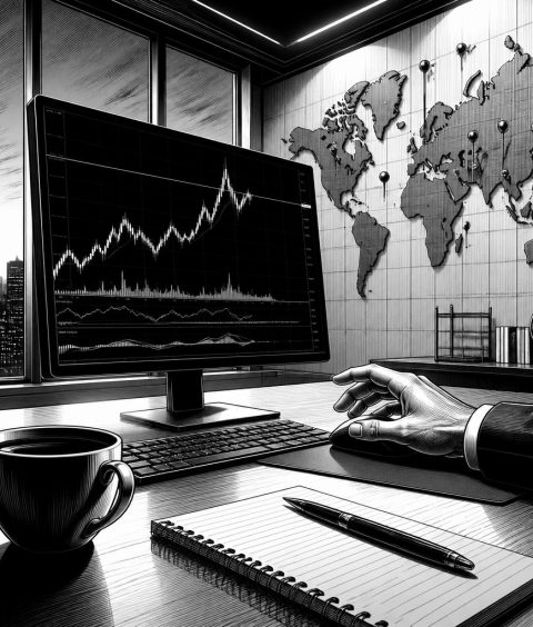 ai-dax-geopolitik-kursbremse