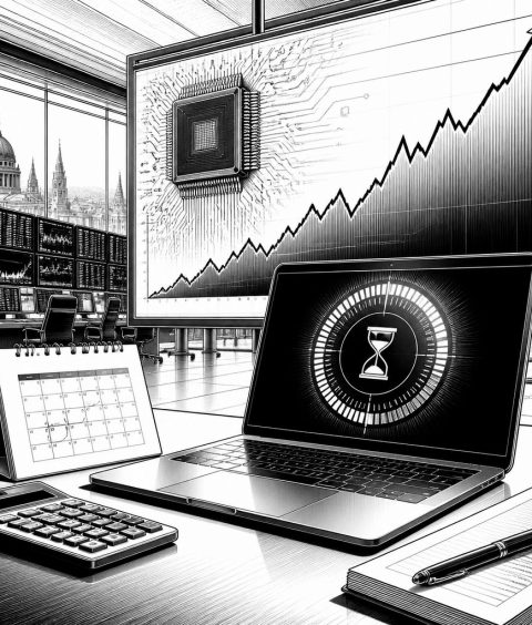 ai-dax-infineon-fresenius-earnings