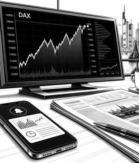 ai-dax-inflation-oil-focus-frankfurt