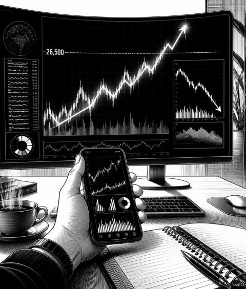 ai-dax-iran-oil-breakout