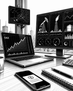 ai-dax-iran-oil-gas-focus