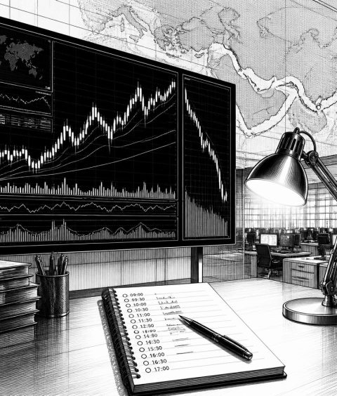 ai-dax-iran-oil-tech-rally