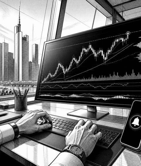 ai-dax-iran-rekord-zurueckhaltung
