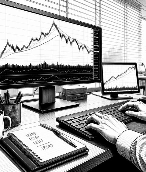 ai-dax-konsolidierung-rekordjagd