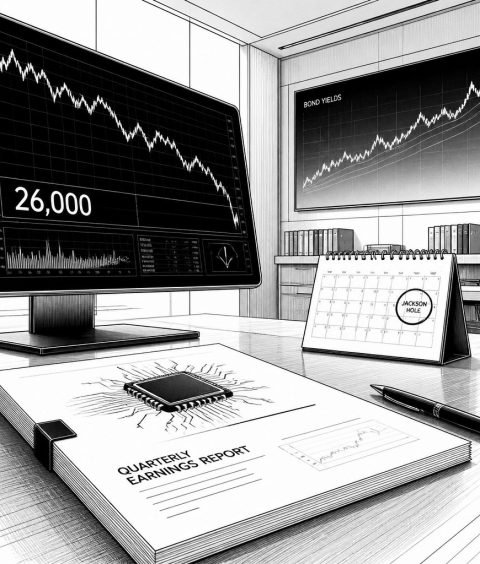 ai-dax-nvidia-fed-pce-week-focus