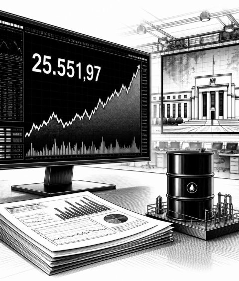 ai-dax-oel-fed-earnings
