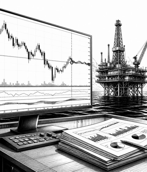 ai-dax-oel-fed-quartalszahlen