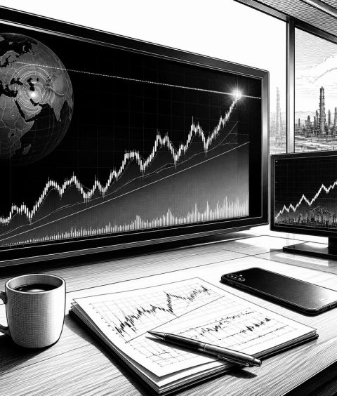 ai-dax-oel-iran-handel-montag-start