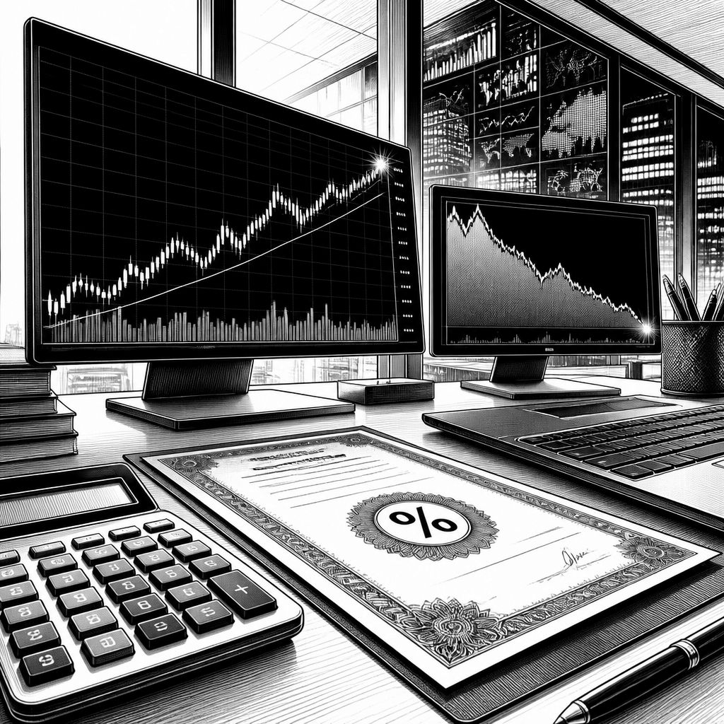DAX auf Rekordkurs: Ölfall, OPEC+-Ausblick und KI-Thema im Zertifikatefokus DAX auf Rekordkurs: Ölfall, OPEC+-Ausblick und KI-Thema im Zertifikatefokus